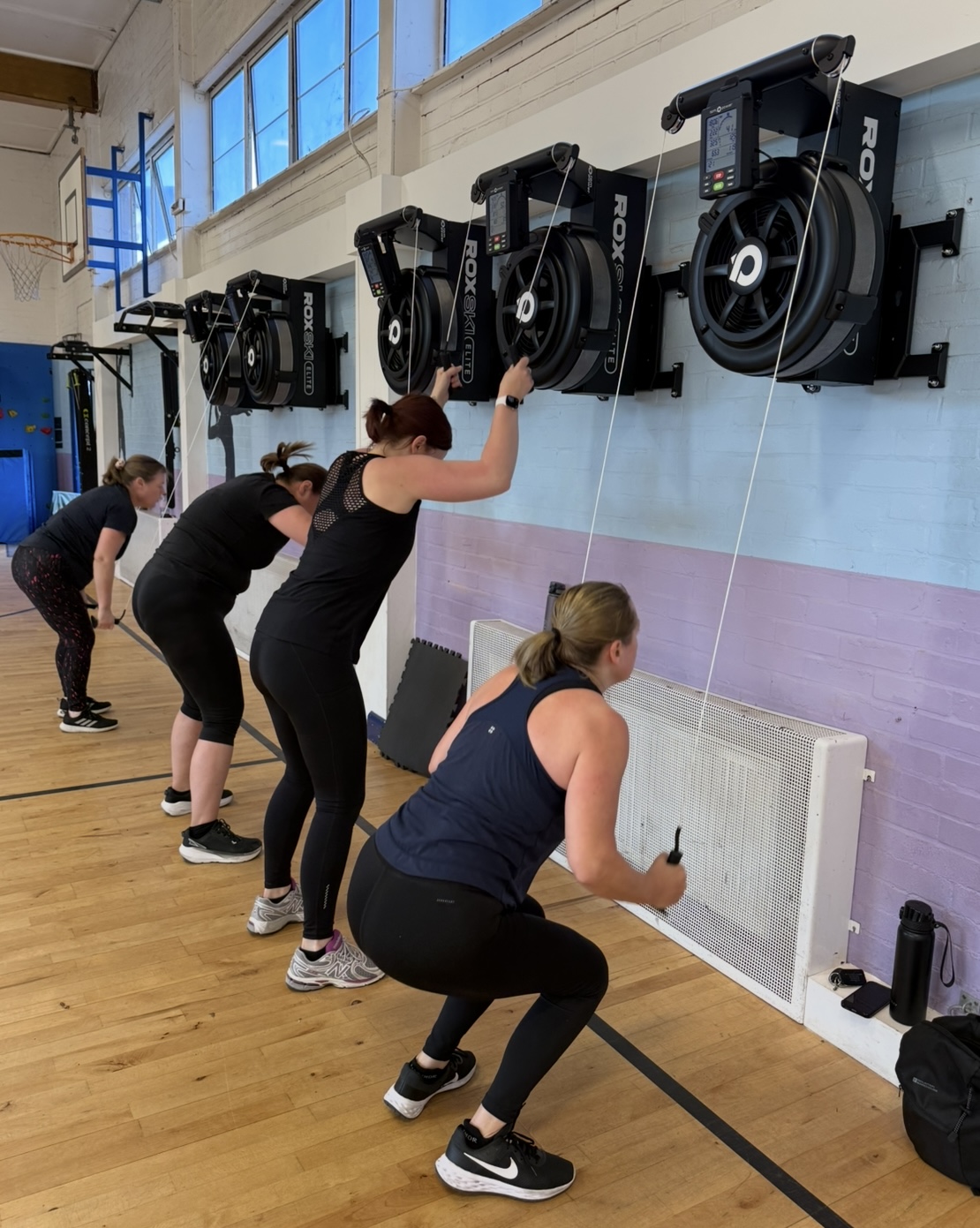 RBT expert-led coaching session 2