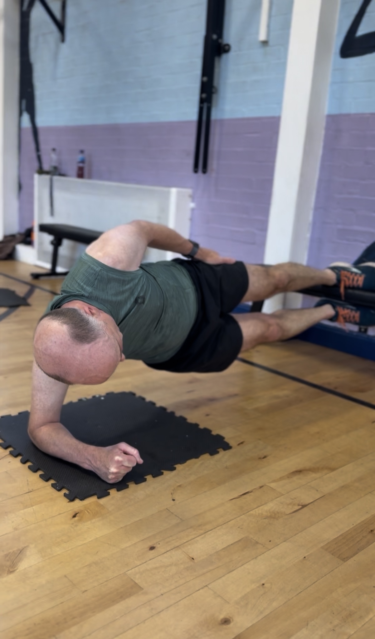 RBT expert-led coaching session 5